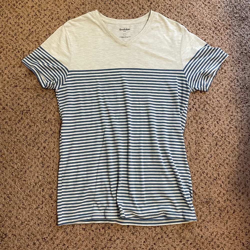 Men’s tee